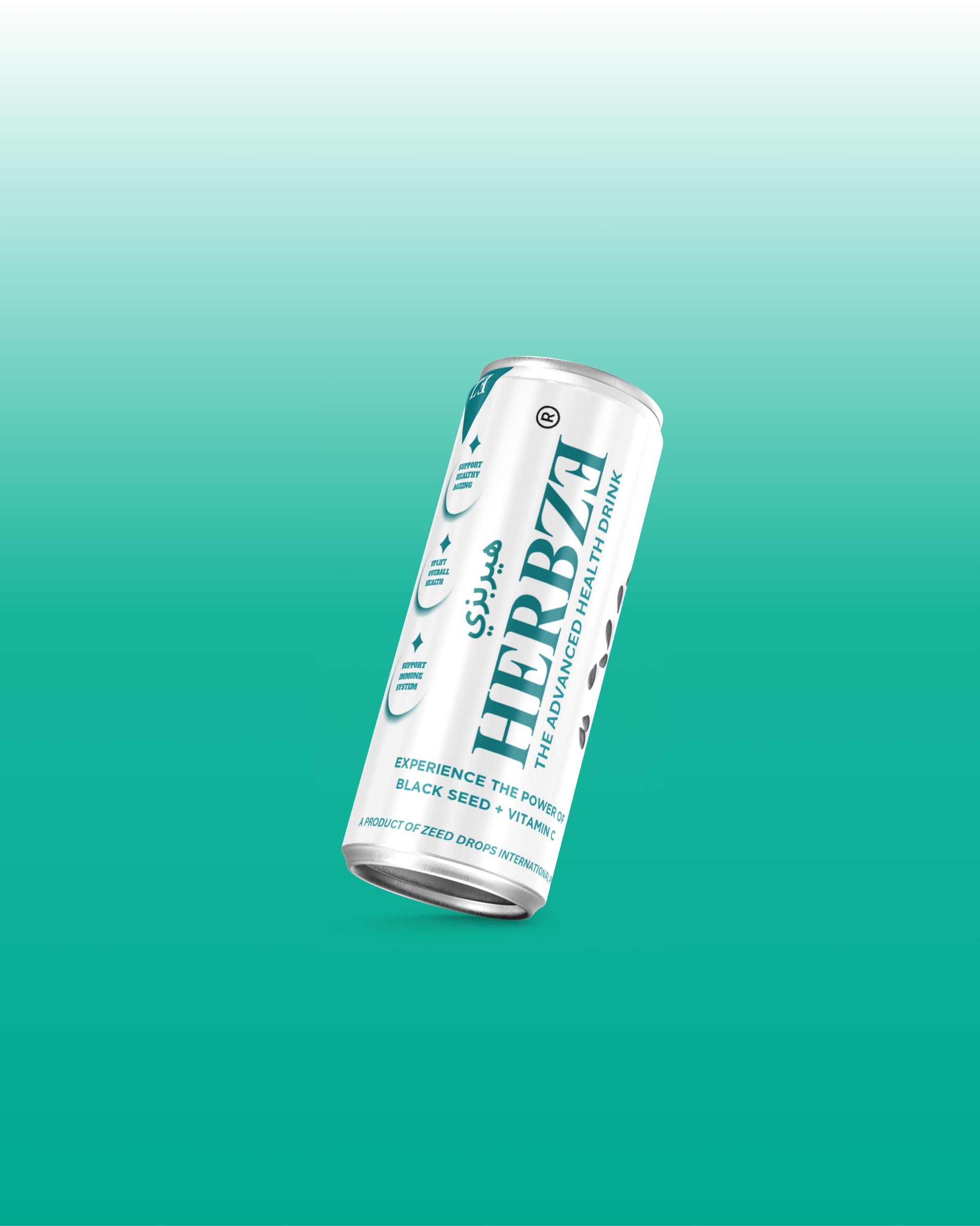 Herbze Antioxidant Drink