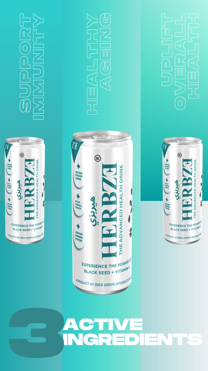 Herbze Antioxidant Drink