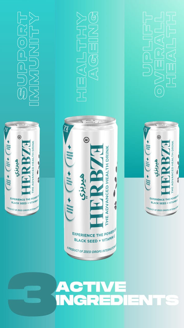 Herbze Antioxidant Drink