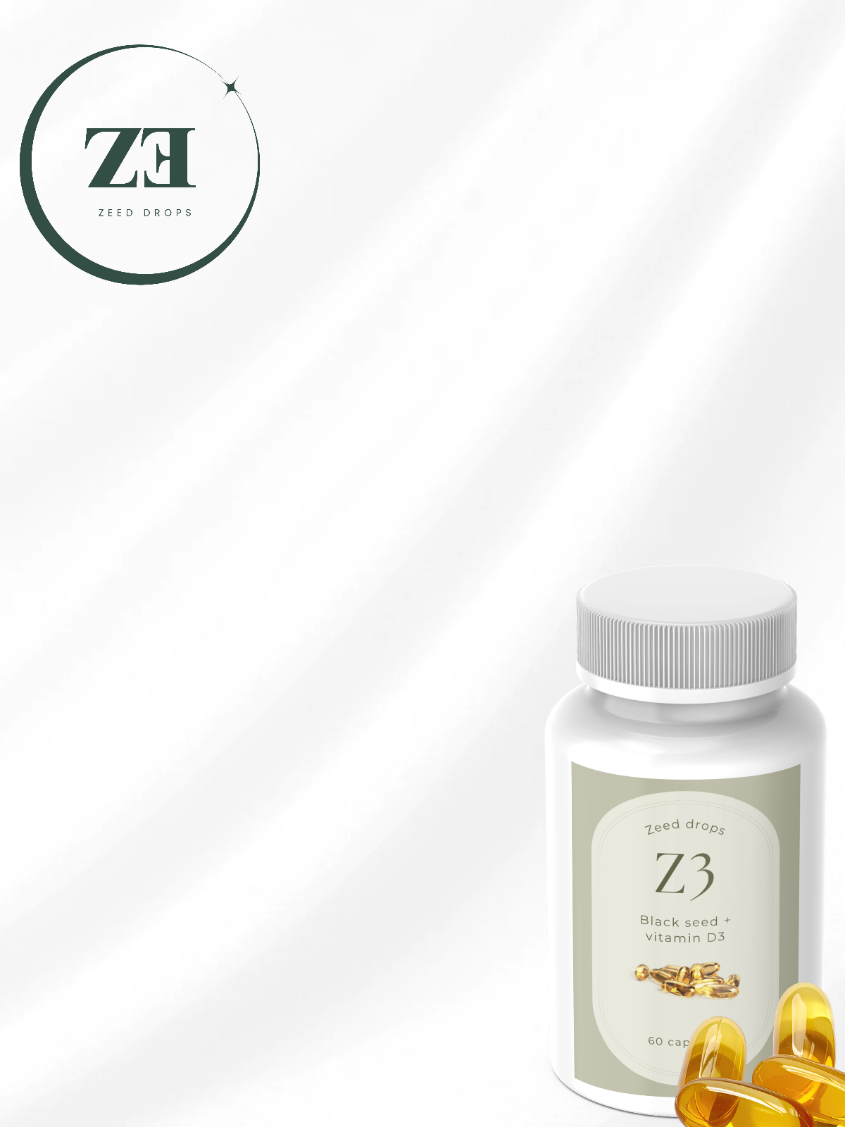 Z3 capsules